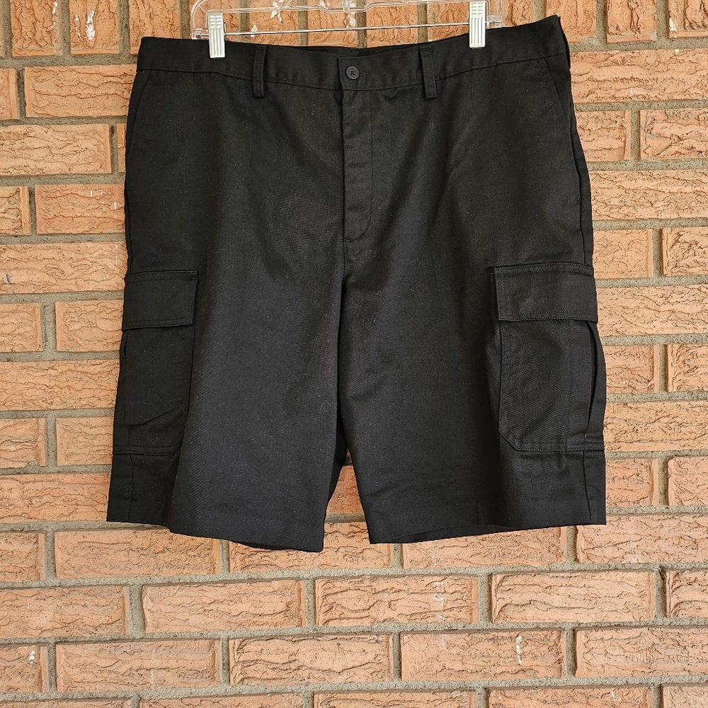 NWOT Edwards Cargo shorts Size 34 and Size 38
